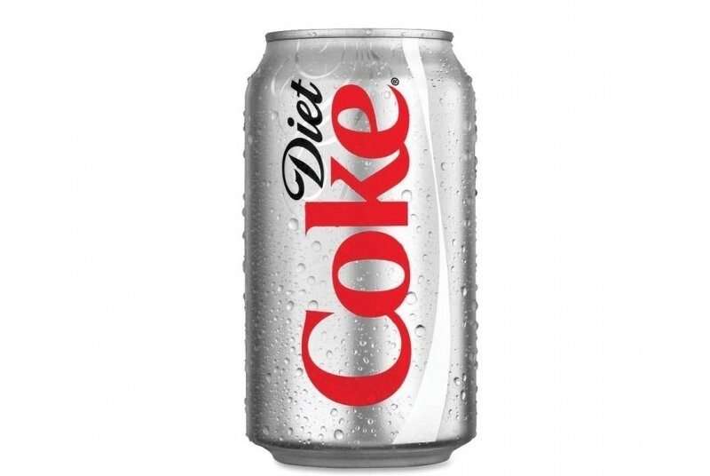 Diet Cola (Can)