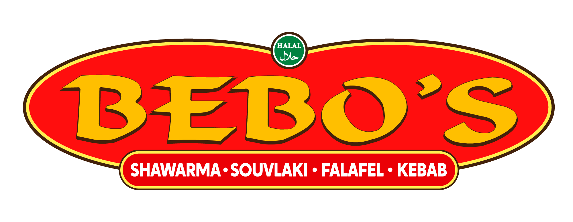 Bebo's Shawarma