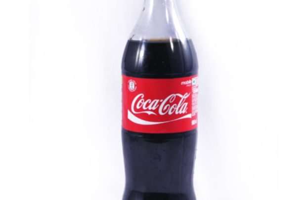 Cola (Bottle)
